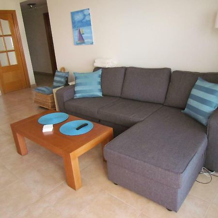 Beach Front Line Penthouse In Альтеа Экстерьер фото