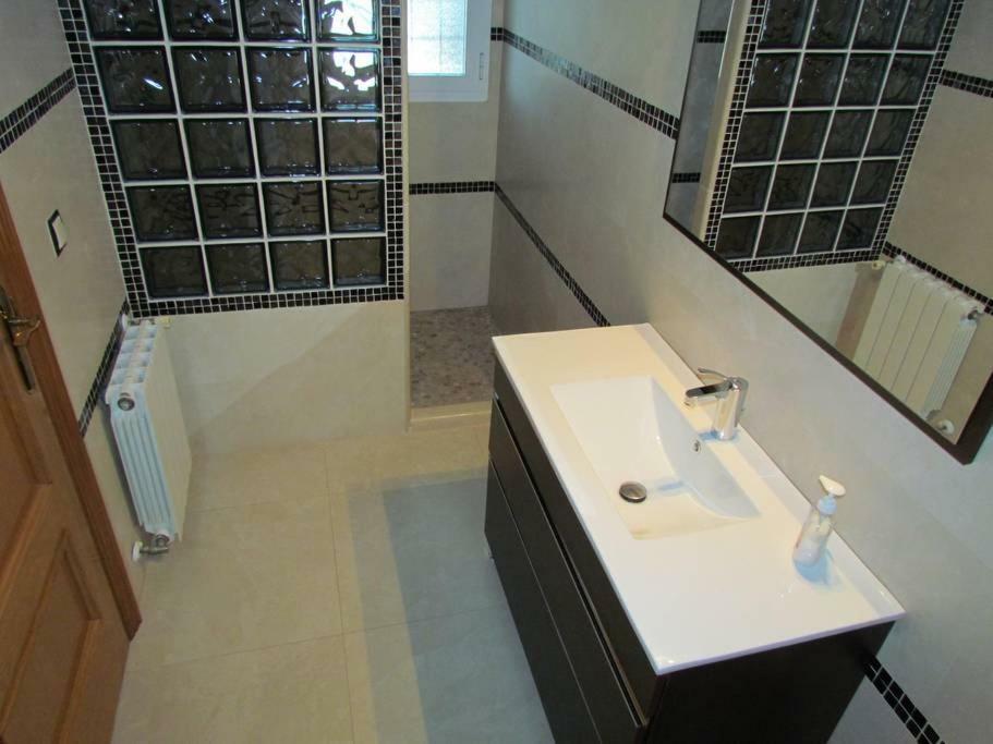 Beach Front Line Penthouse In Альтеа Экстерьер фото