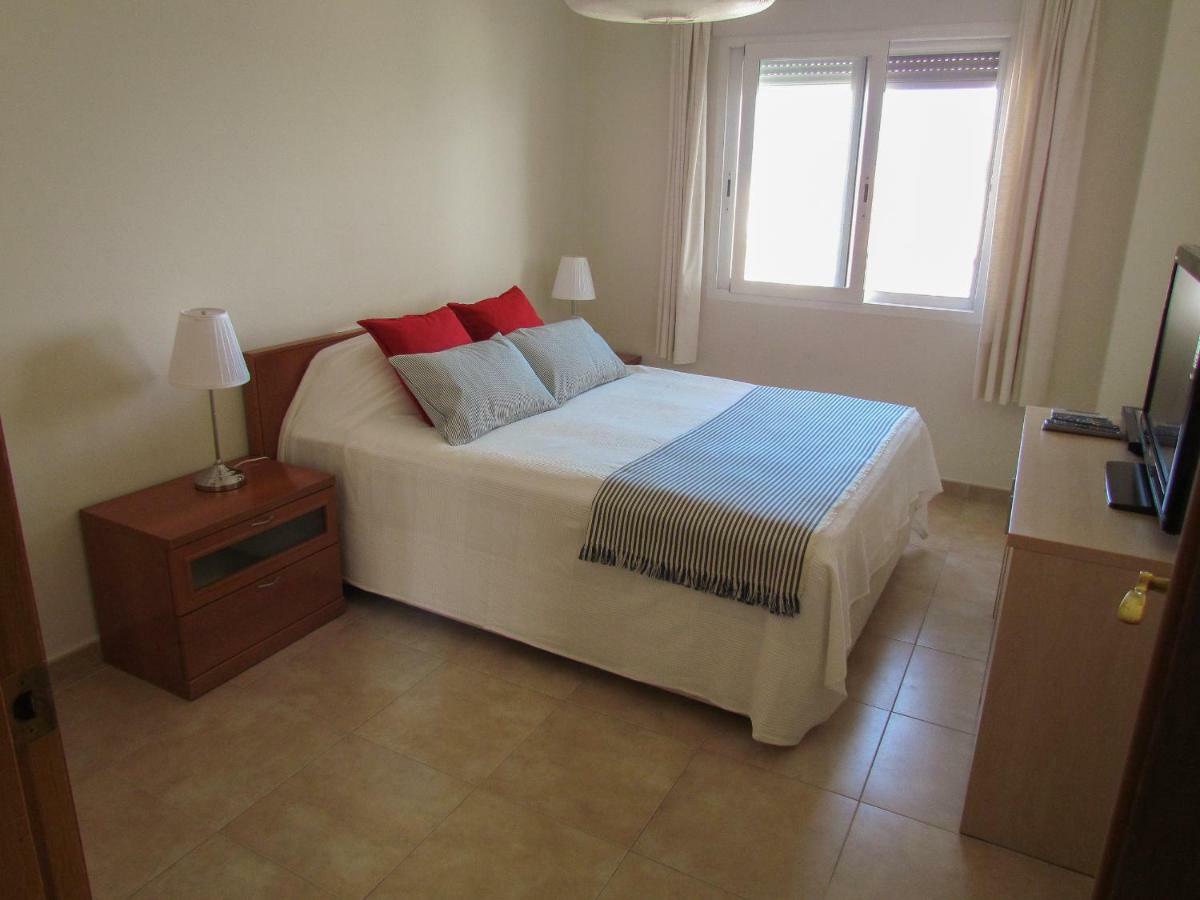Beach Front Line Penthouse In Альтеа Экстерьер фото